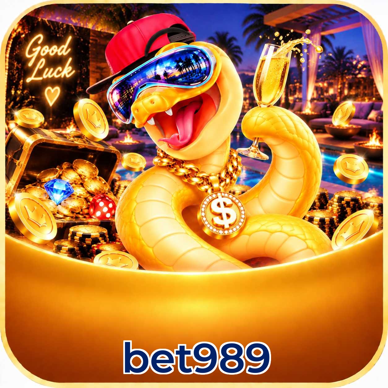 bet989 Segurança Logo 2