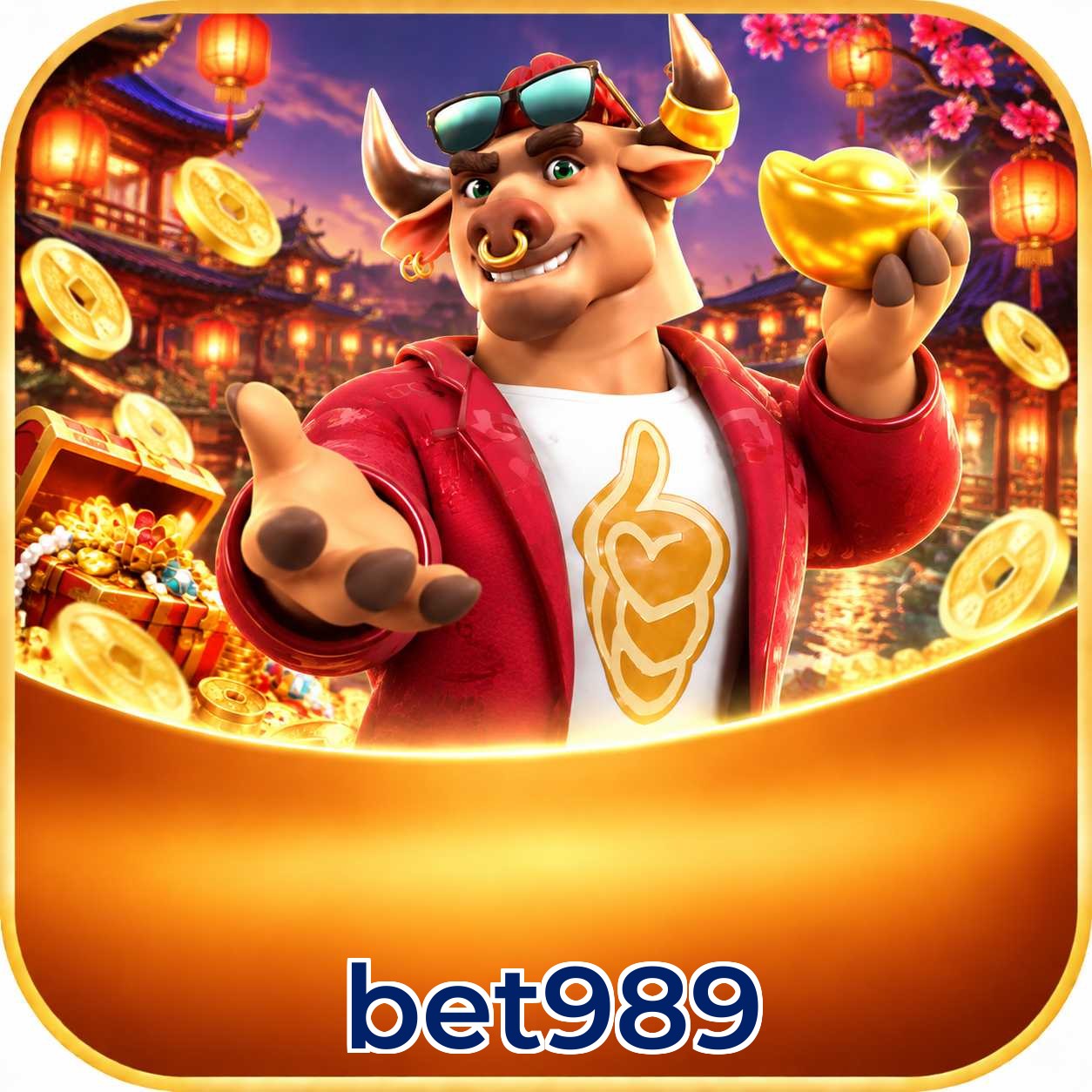 bet989 Segurança Logo 1