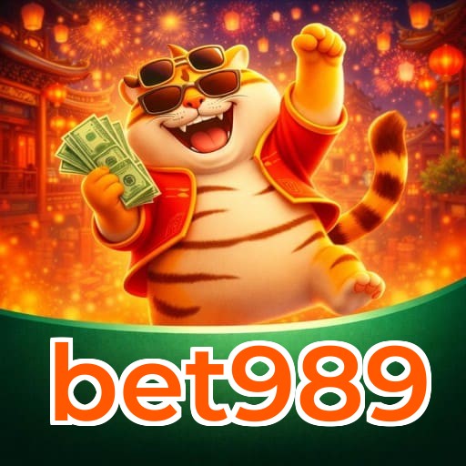 bet989 Logo