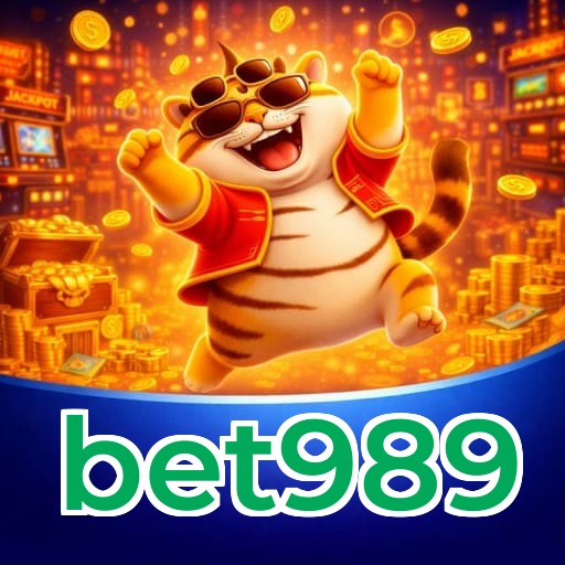 bet989 Logo