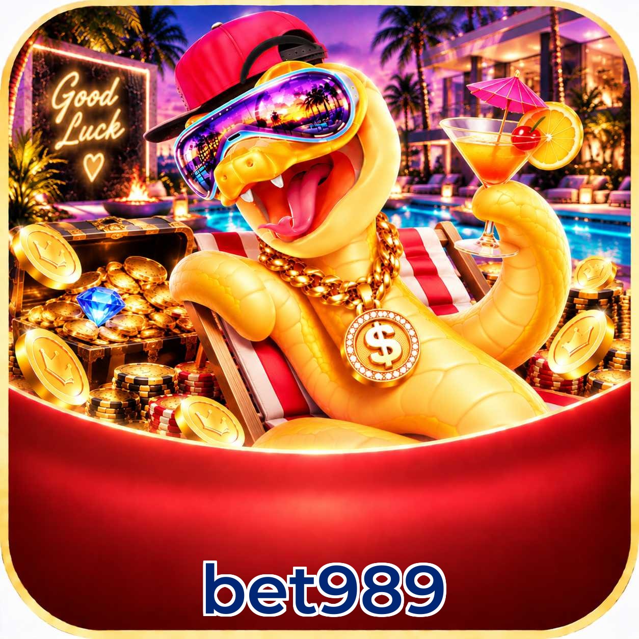 Loteria bet989 - Quina e mais jogos