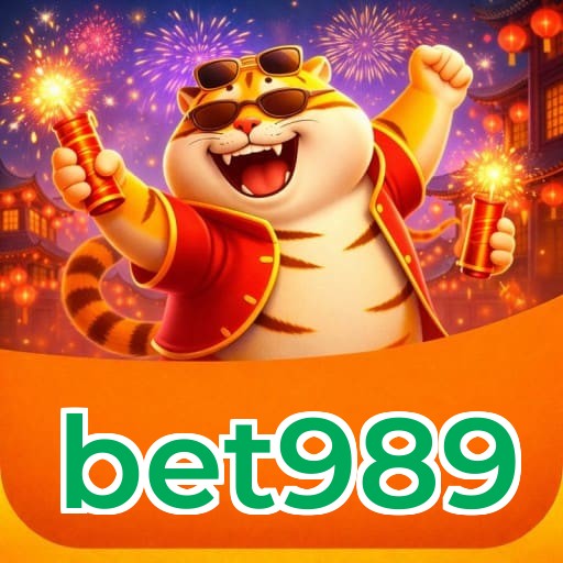 bet989 Logo