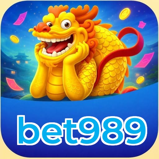 bet989 Logo