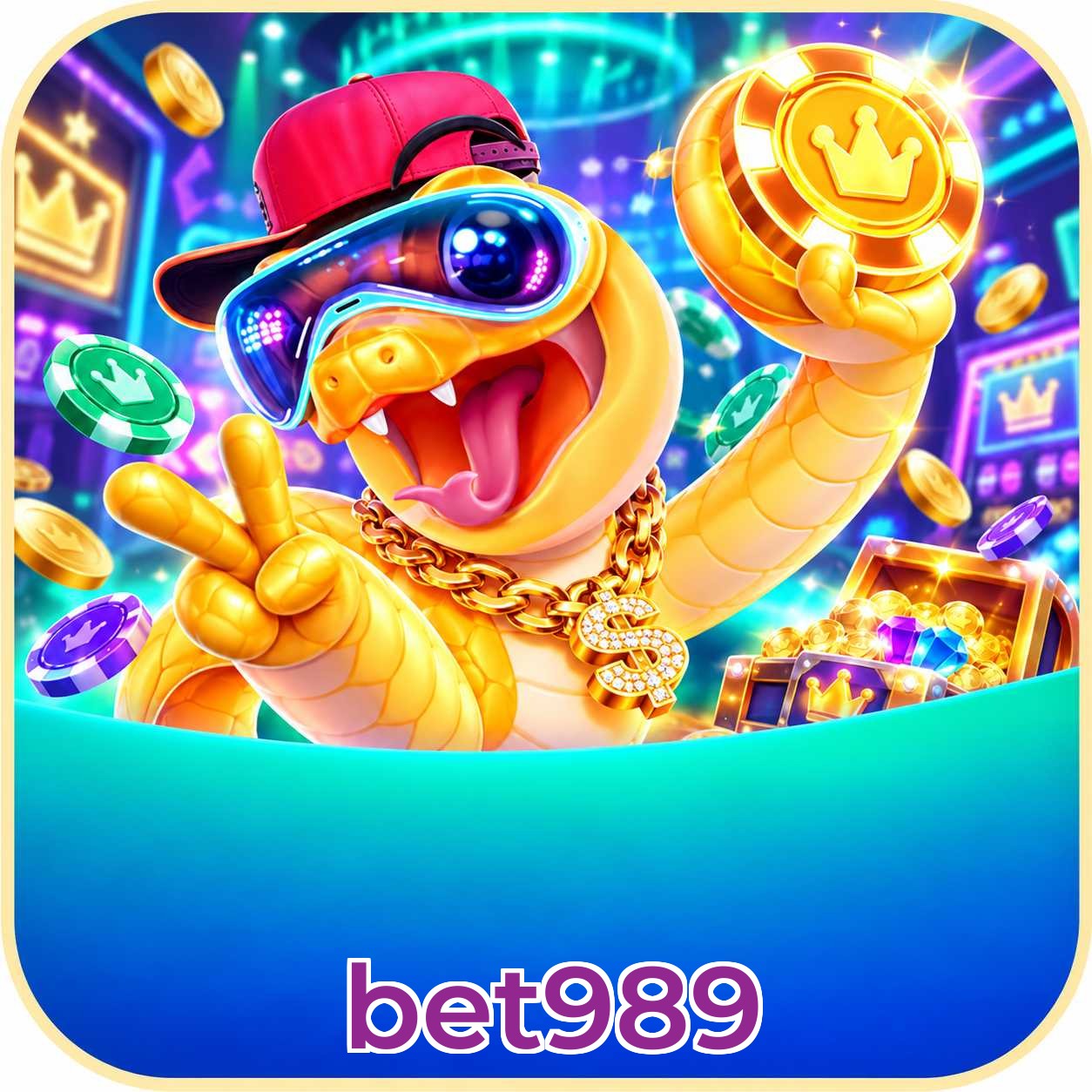 bet989 PIX Instantâneo - Saques em 8 Minutos
