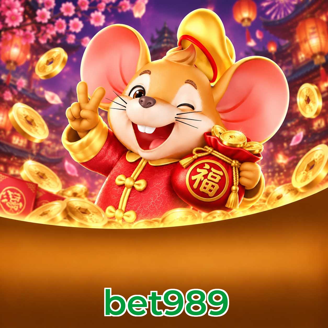 Certificação eCOGRA bet989