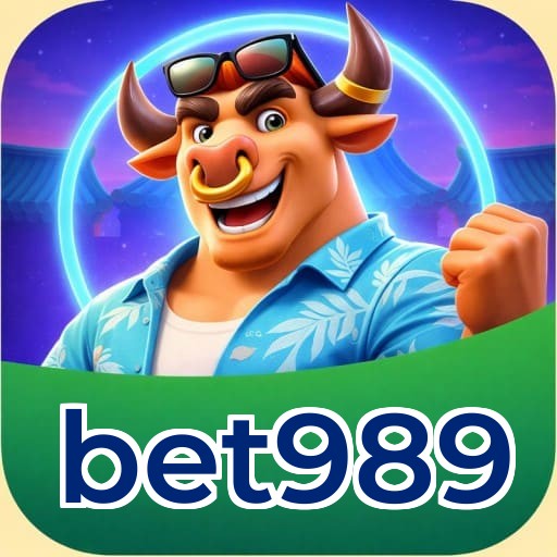 bet989 Logo