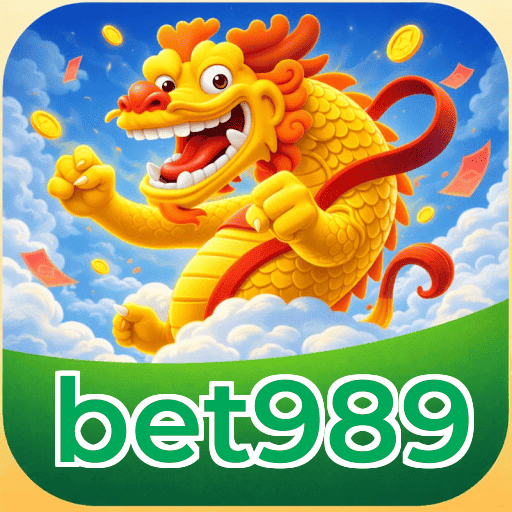 bet989 Logo