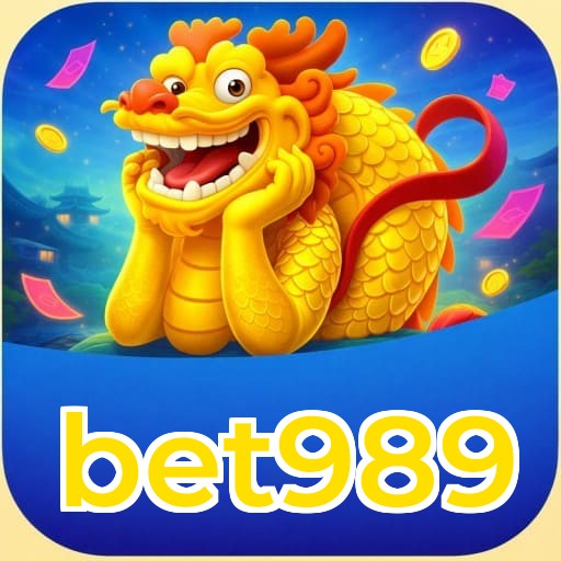 bet989 Logo