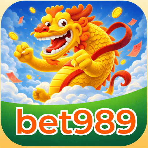 bet989 Logo