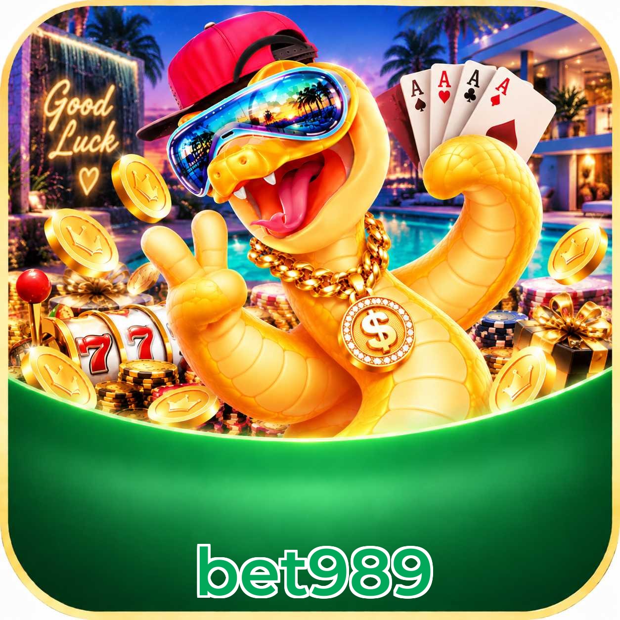 bet989 Download Oficial