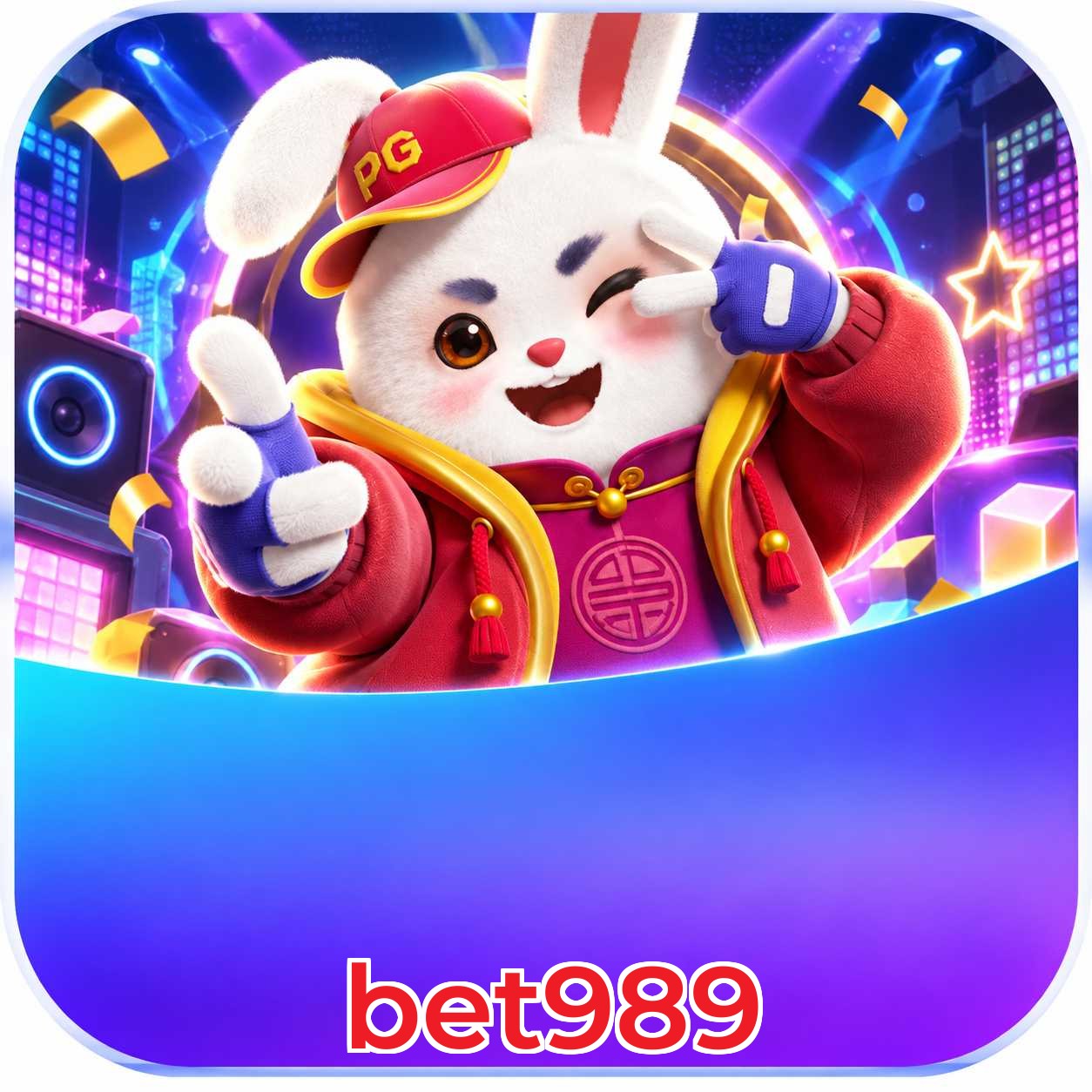 bet989 Instalar Logo 2