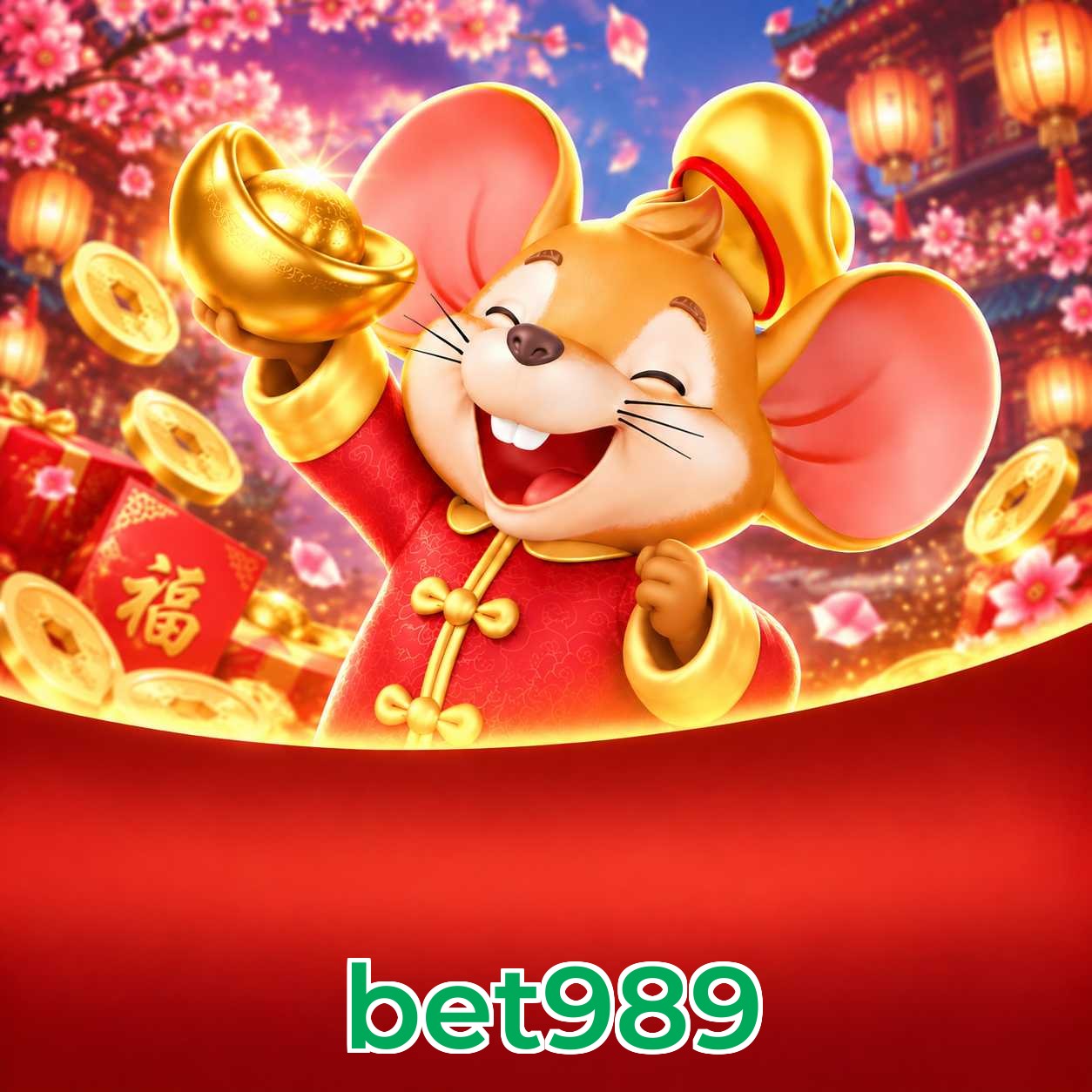 bet989 Certificado eCOGRA