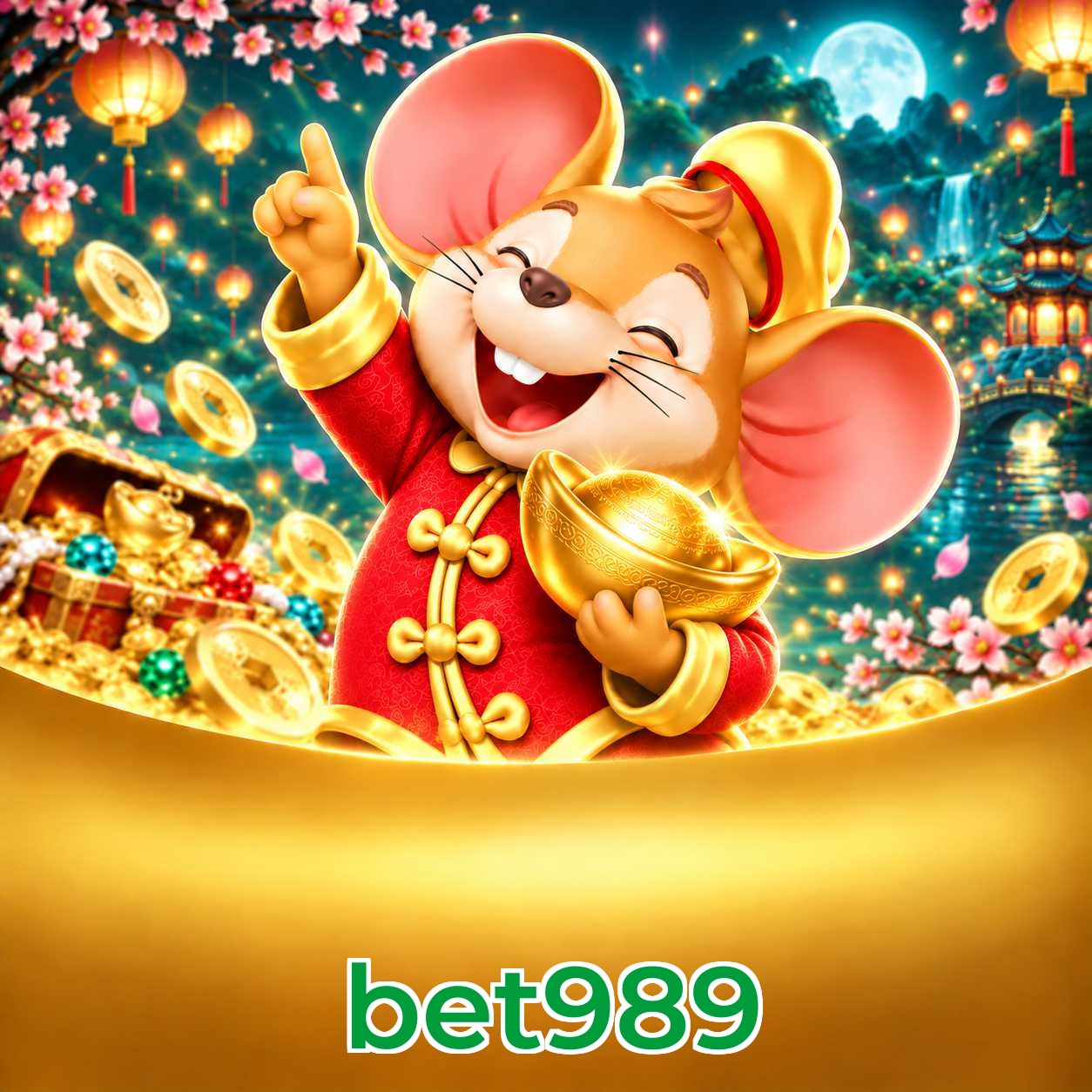 bet989 Logo 2