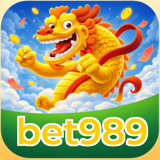 bet989 Logo