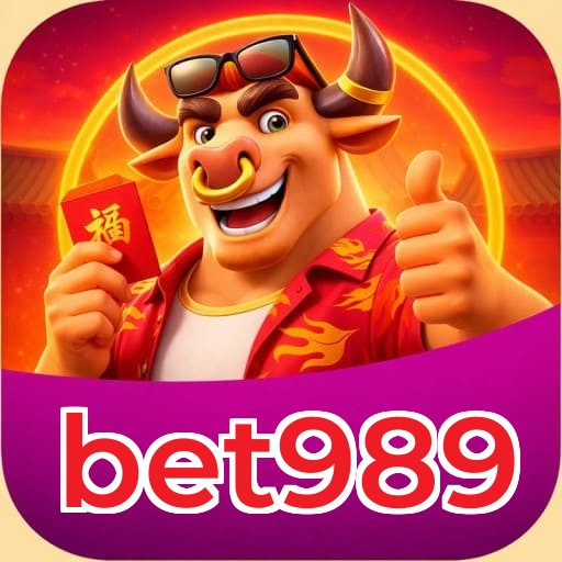 bet989 Logo