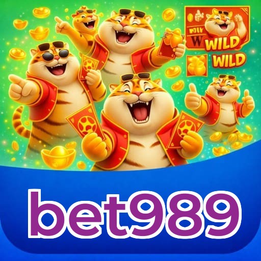 bet989 Logo
