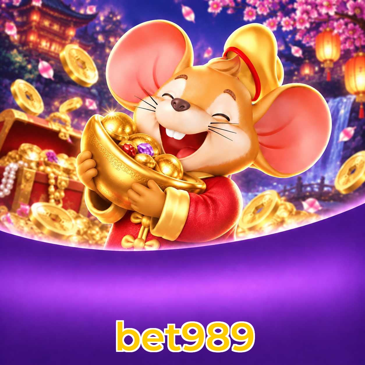 bet989 Segurança Logo 3