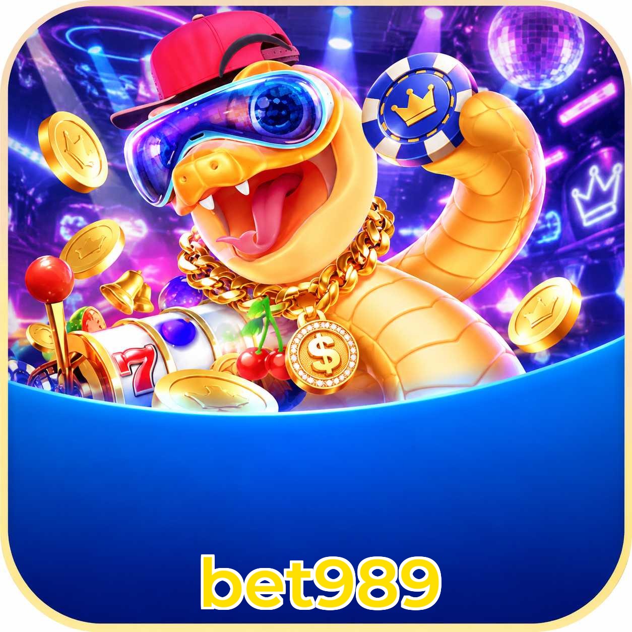 Downloads Verificados bet989