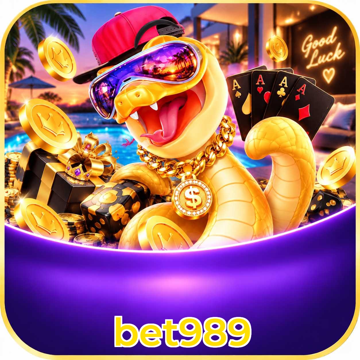 bet989 Certificado eCOGRA - Jogos Justos Auditados
