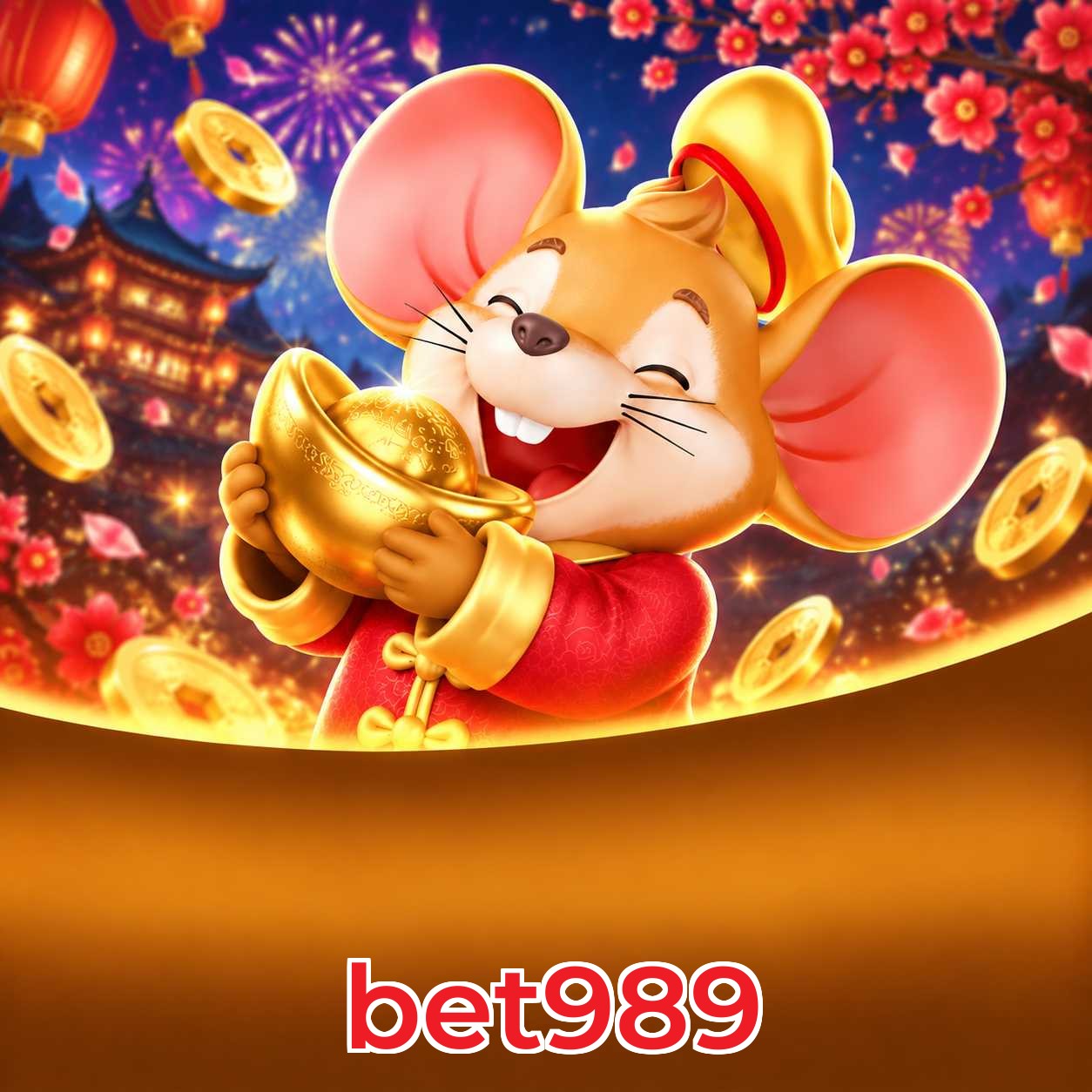 bet989 Licença Curaçao Gaming