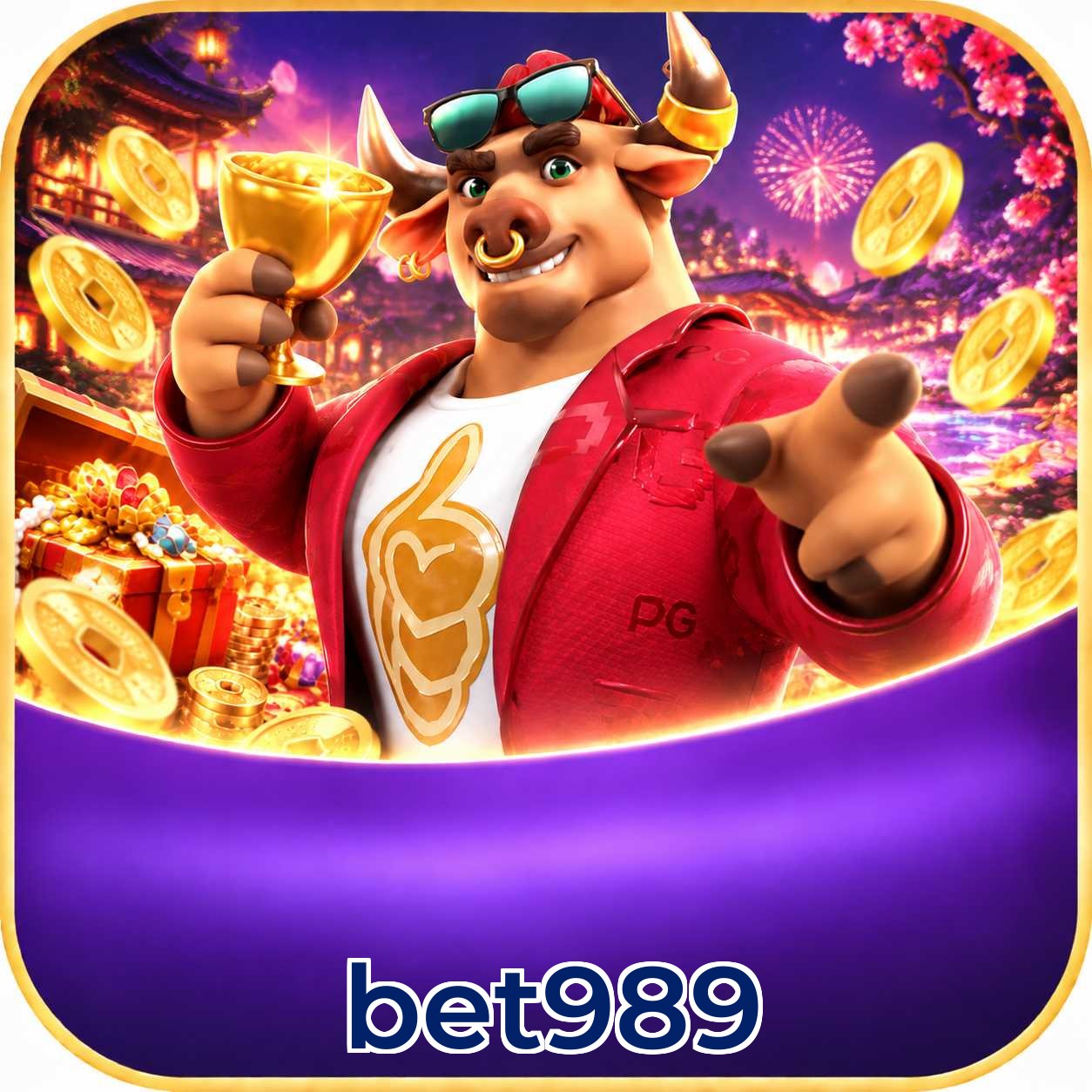 bet989 Instalar Logo 1